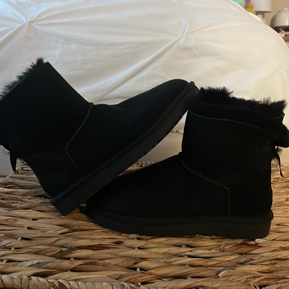 ugg boots - Picture 4 of 5